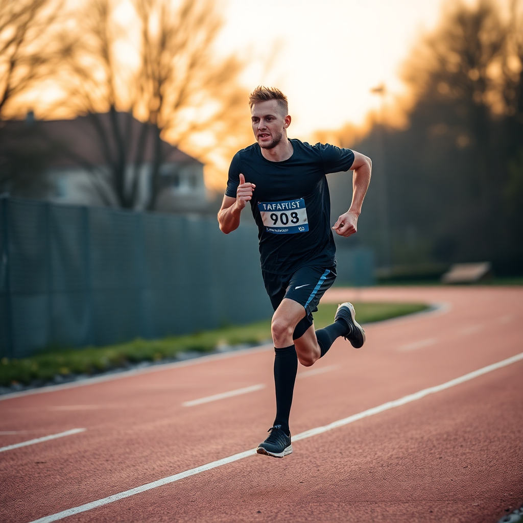 GripBrace™ Compression Ankle Sleeve - Support & Comfort