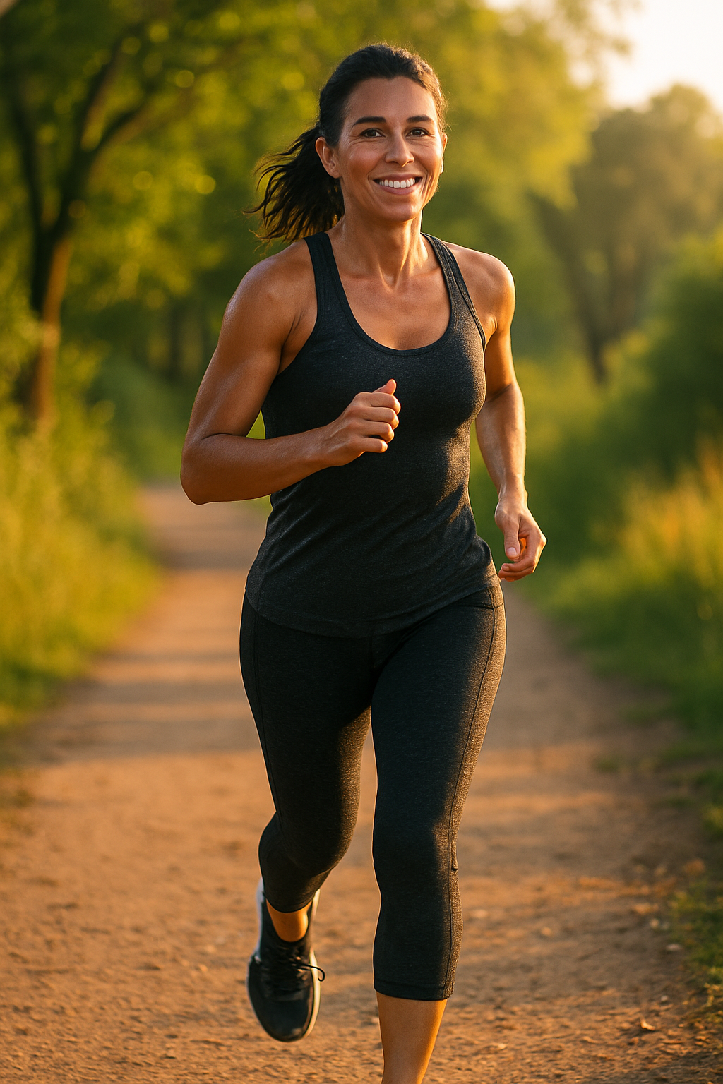 GripBrace™ Compression Ankle Sleeve - Support & Comfort