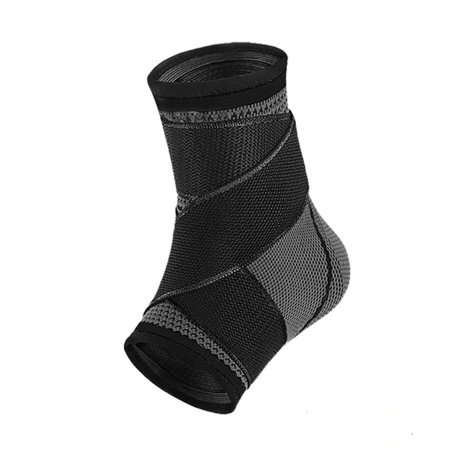 GripBrace™ Compression Ankle Support - Pain Relief & Injury Recovery