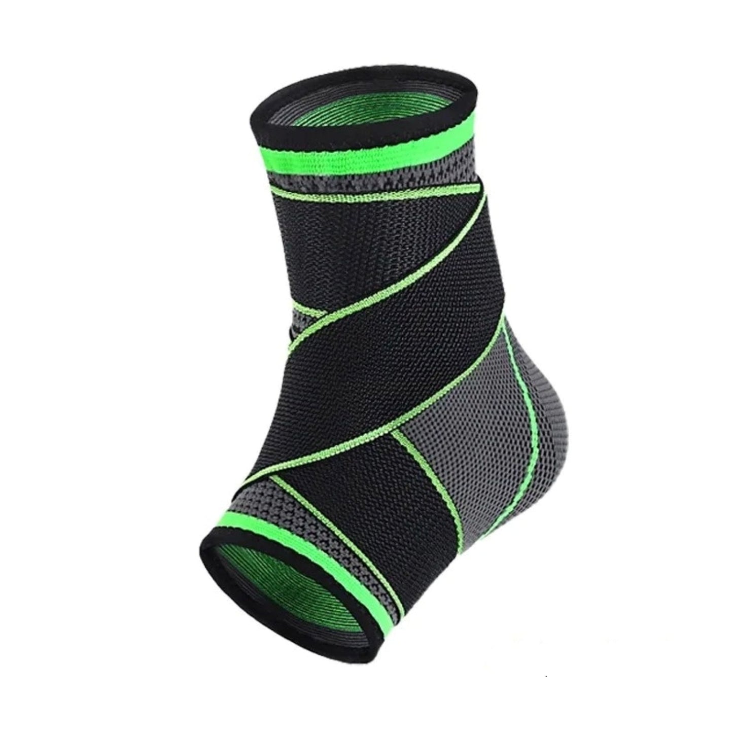 GripBrace™ Compression Ankle Support - Pain Relief & Injury Recovery