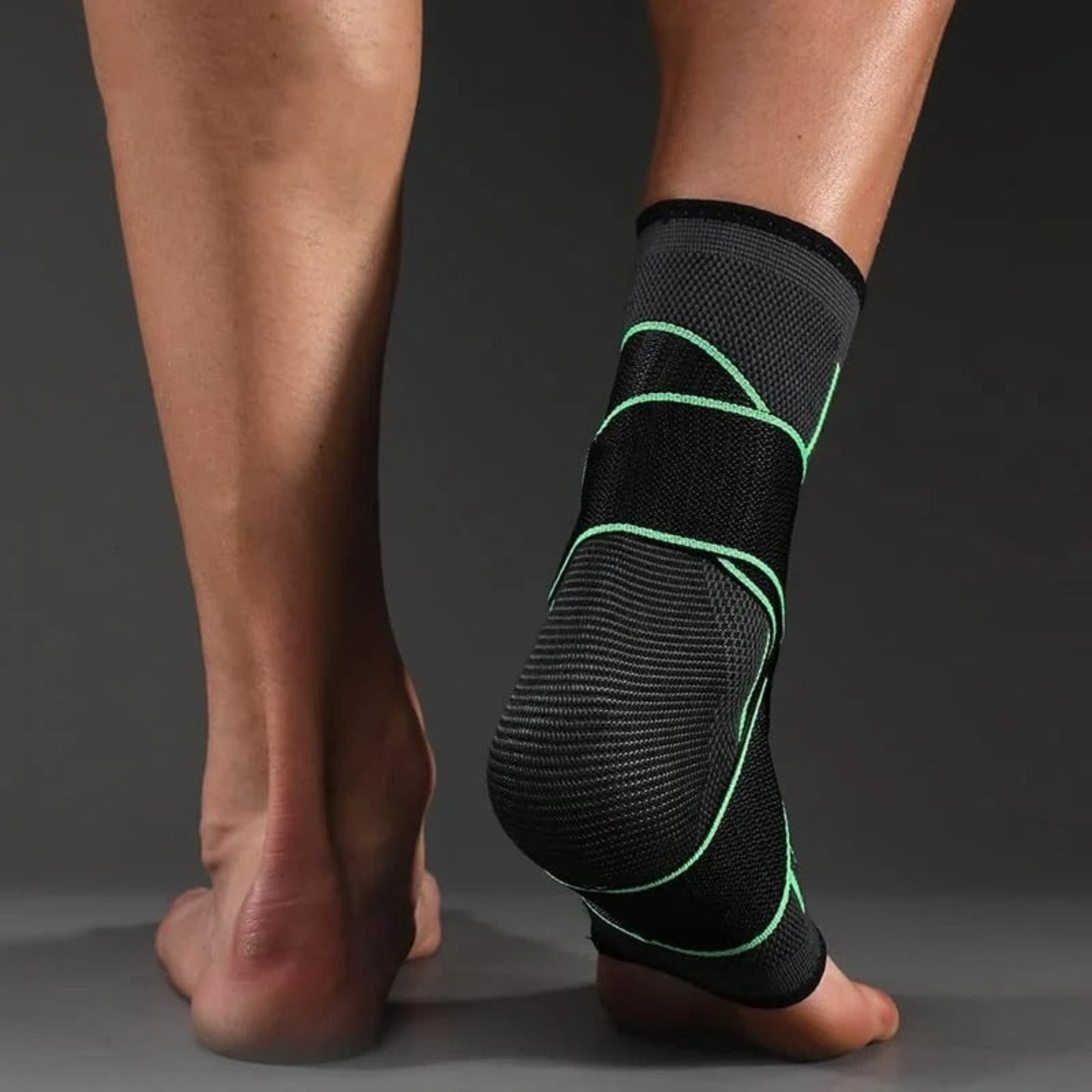 GripBrace™ Compression Ankle Support - Pain Relief & Injury Recovery